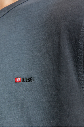 Diesel T-shirt `T-ADJUST-Q2`