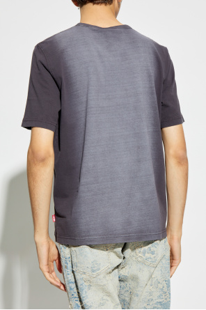 Diesel T-shirt T-ADJUST-Q5