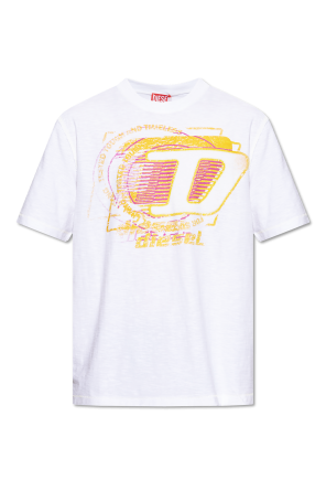 T-shirt T-ADJUST-R11