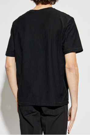 Diesel T-shirt T-ADJUST-R11