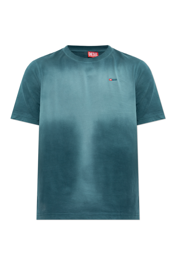 T-shirt ‘T-ADJUST-R15’ od Diesel