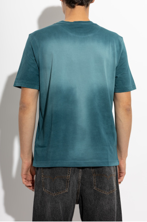 Diesel T-shirt ‘T-ADJUST-R15’