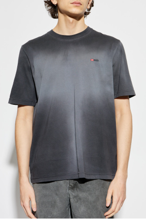 Diesel T-shirt T-ADJUST-R15