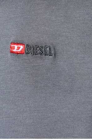 Diesel T-shirt T-ADJUST-R15