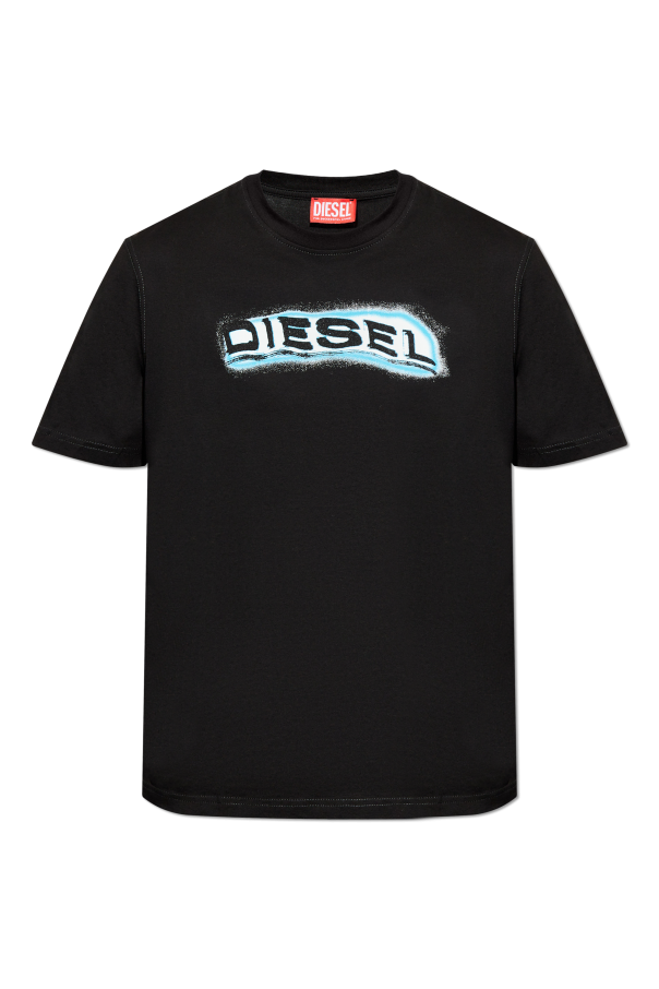 Diesel T-shirt T-ADJUST-R4