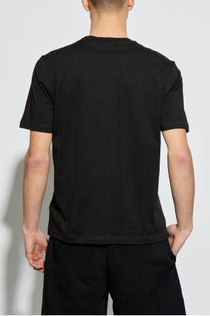 Diesel T-shirt T-ADJUST-R4