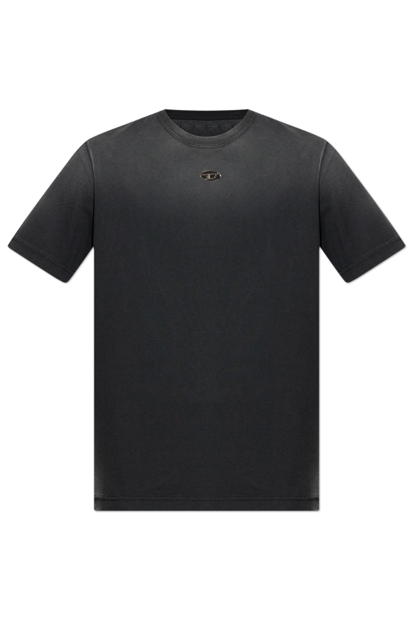 T-shirt `T-ADJUST-T1` od Diesel