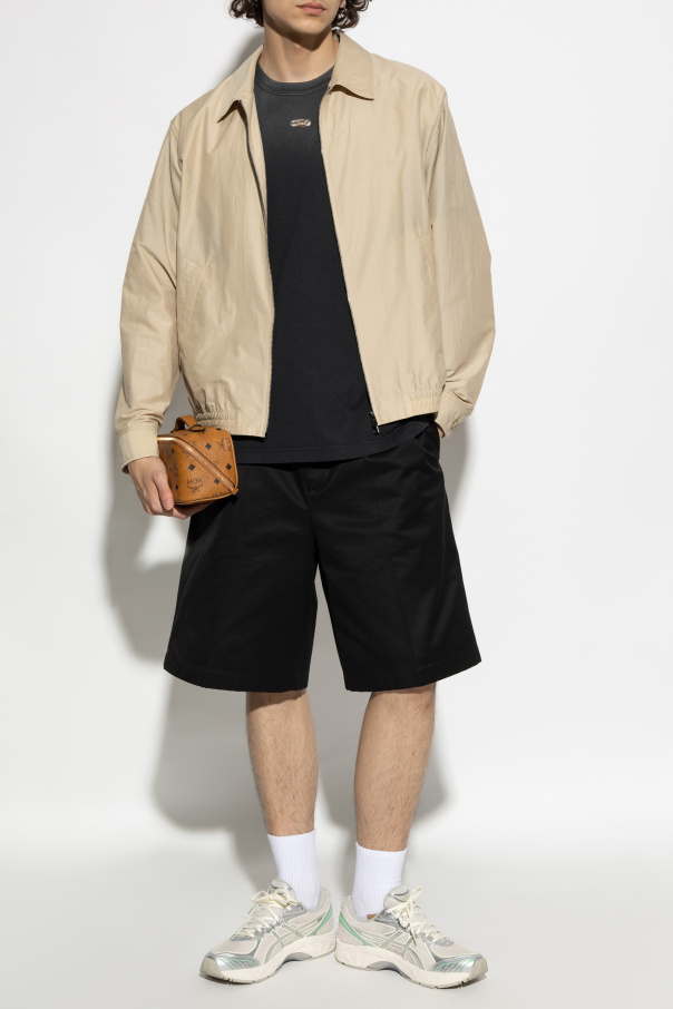 Diesel T-shirt `T-ADJUST-T1`