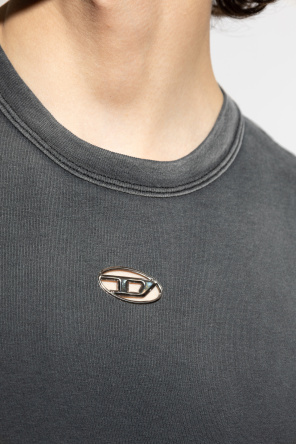Diesel T-shirt `T-ADJUST-T1`