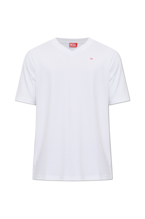 Camiseta ‘T-ADJUST-V-MICRODIV’