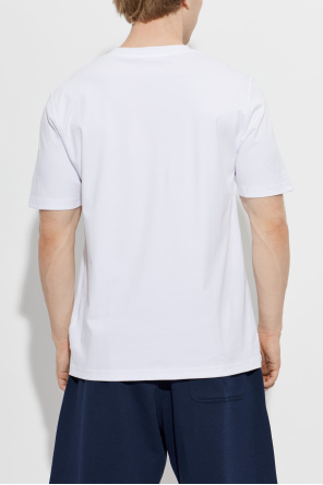 Diesel T-shirt ‘T-ADJUST-V-MICRODIV’
