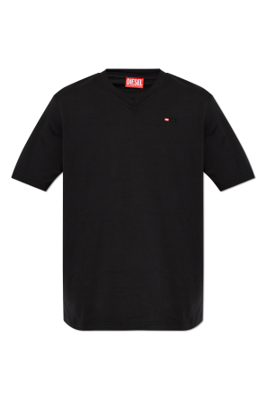 Camiseta ‘T-ADJUST-V-MICRODIV’