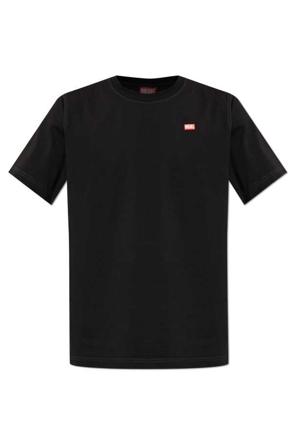 T-shirt ‘T-ADJUST-V10’ od Diesel