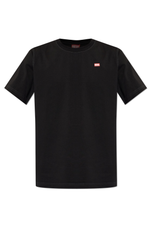T-shirt ‘T-ADJUST-V10’