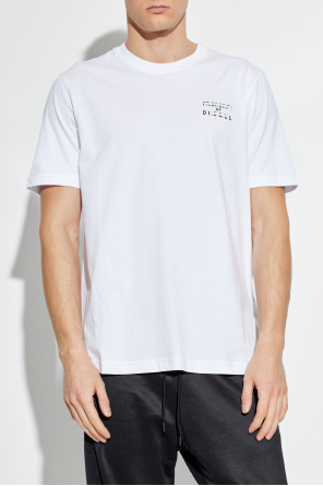 Diesel T-Shirt ‘T-ADJUST-V5’