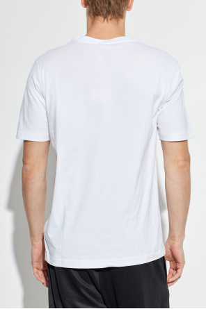 Diesel T-Shirt ‘T-ADJUST-V5’