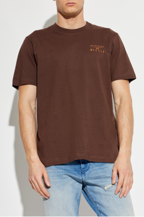 Diesel T-shirt ‘T-ADJUST-V5’