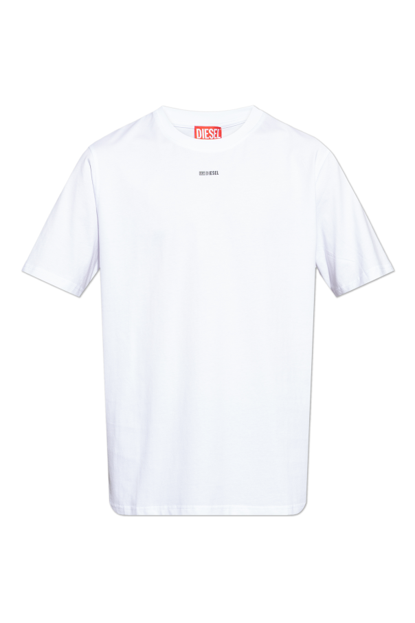 T-shirt 'T-ADJUST-V6' od Diesel