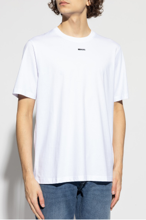 Diesel T-shirt 'T-ADJUST-V6'