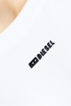 Diesel T-shirt 'T-ADJUST-V6'