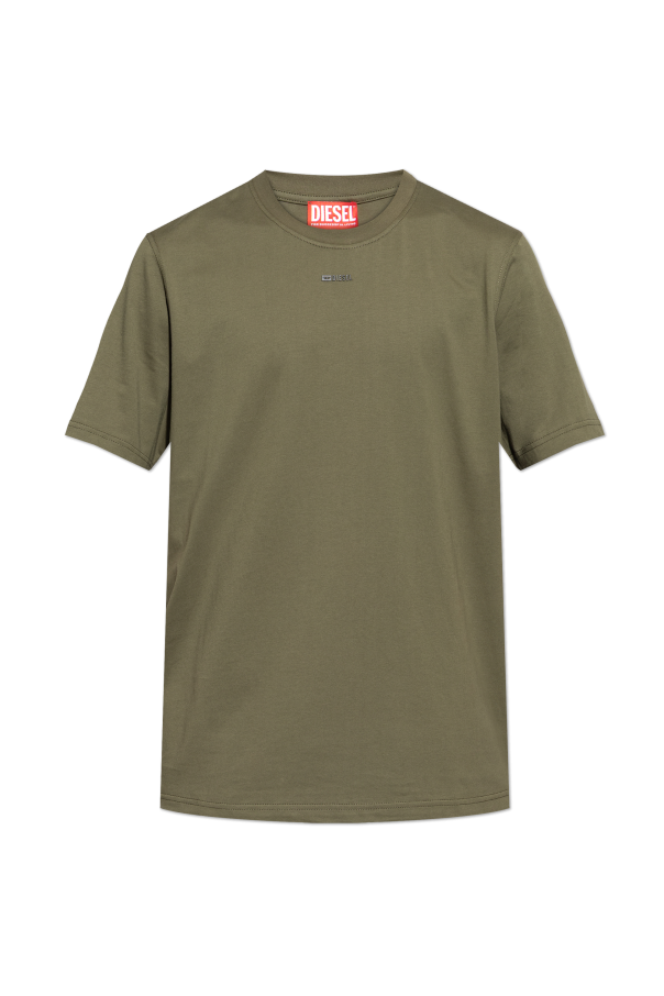 T-shirt ‘T-ADJUST-V6’ od Diesel