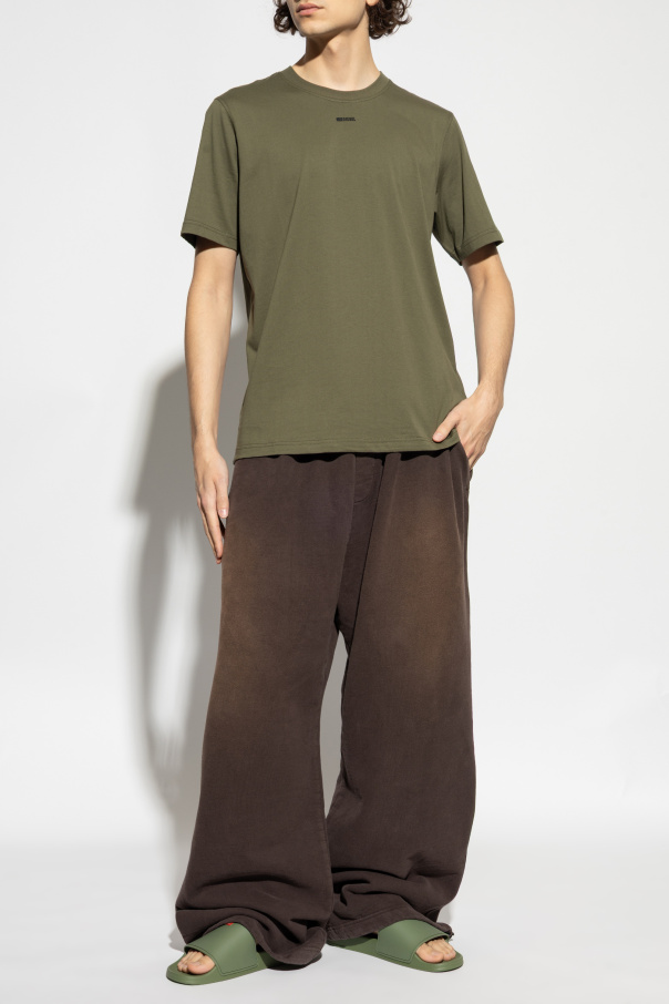 Diesel T-Shirt ‘T-ADJUST-V6’