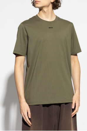 Diesel T-Shirt ‘T-ADJUST-V6’