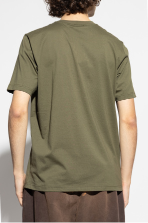 Diesel T-Shirt ‘T-ADJUST-V6’
