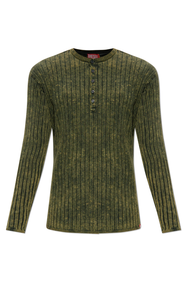 Long-sleeve top ‘T-ALLY’, zdjęcie 1 Long-sleeve top ‘T-ALLY’ od Diesel