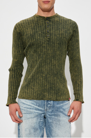 Diesel Langarmtop ‘T-ALLY’