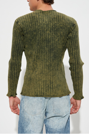 Diesel Langarmtop ‘T-ALLY’