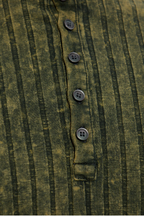 Diesel Langarmtop ‘T-ALLY’