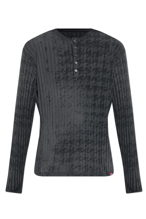 Long sleeve T-shirt ‘T-ALLY-PIE’, zdjęcie 1 Long sleeve T-shirt ‘T-ALLY-PIE’ od Diesel