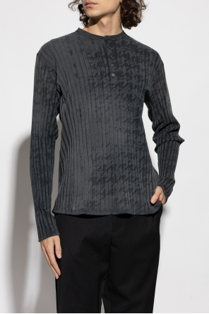 Diesel Long sleeve T-shirt ‘T-ALLY-PIE’