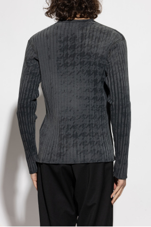 Diesel Long sleeve T-shirt ‘T-ALLY-PIE’