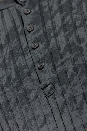 Diesel Long sleeve T-shirt ‘T-ALLY-PIE’