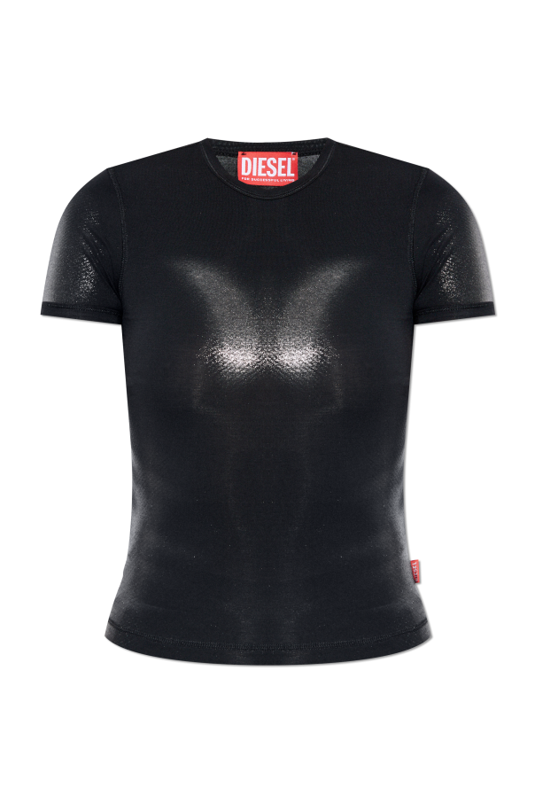 Diesel Top `T-ANESSA`