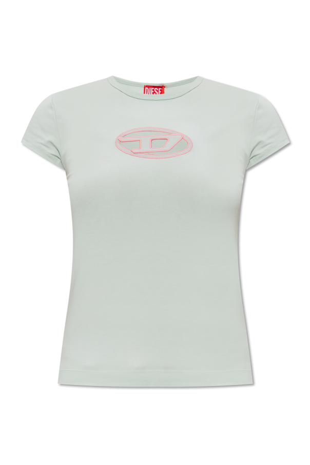 Top "T-ANGIE", zdjęcie 1 Top "T-ANGIE" od Diesel