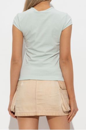 Diesel Top "T-ANGIE"