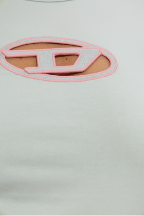 Diesel Top "T-ANGIE"