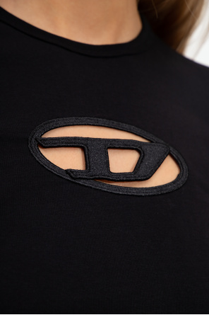 Diesel ‘T-ANGIE’ T-shirt
