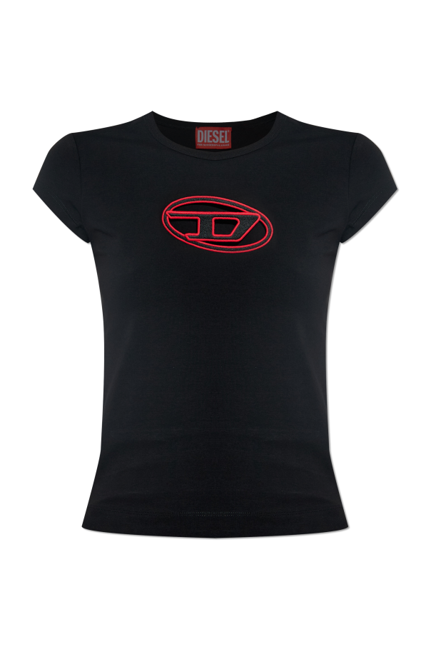 Top 'T-ANGIE', zdjęcie 1 Top 'T-ANGIE' od Diesel