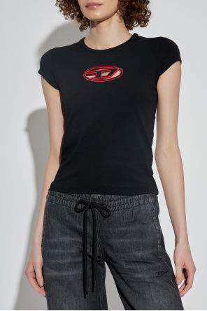 Diesel Parte superior `T-ANGIE`