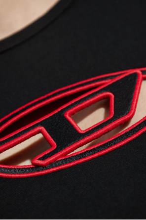 Diesel Parte superior `T-ANGIE`