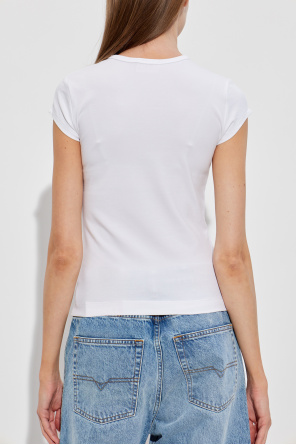 Diesel T-shirt 'T-ANGIE-OD'