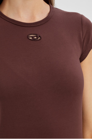Diesel T-Shirt „T-ANGIE-OD“