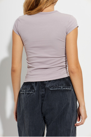 Diesel T-Shirt ‘T-ANGIE-OD’