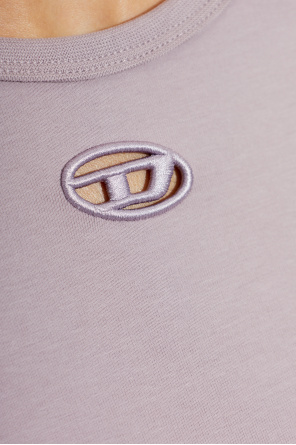 Diesel T-Shirt ‘T-ANGIE-OD’