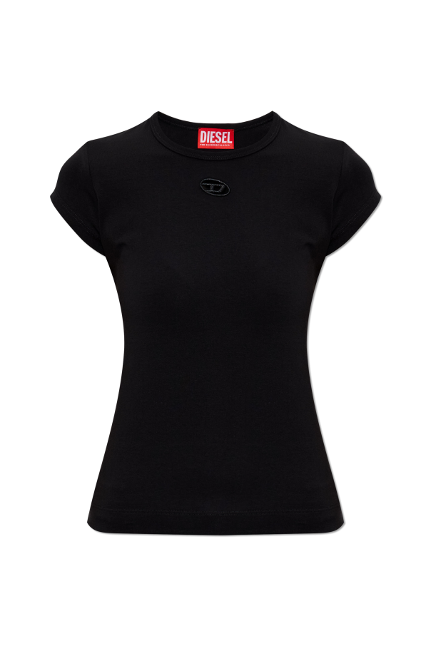 T-shirt `T-ANGIE-OD` od Diesel