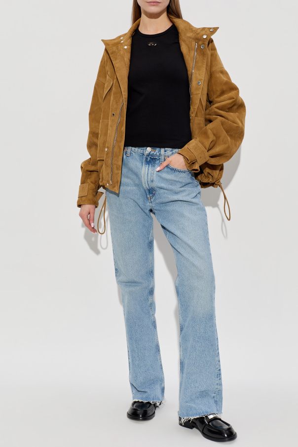 Diesel T-shirt `T-ANGIE-OD`